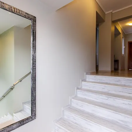 Athanasia Appartement