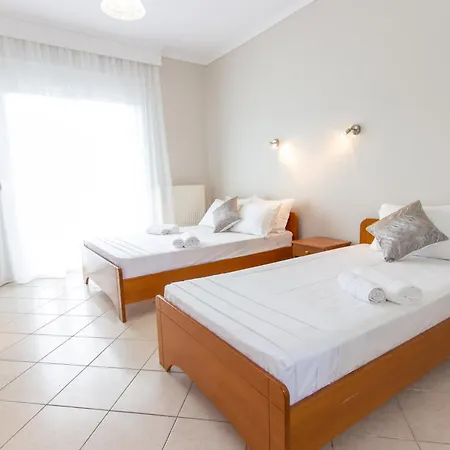 Athanasia Appartement