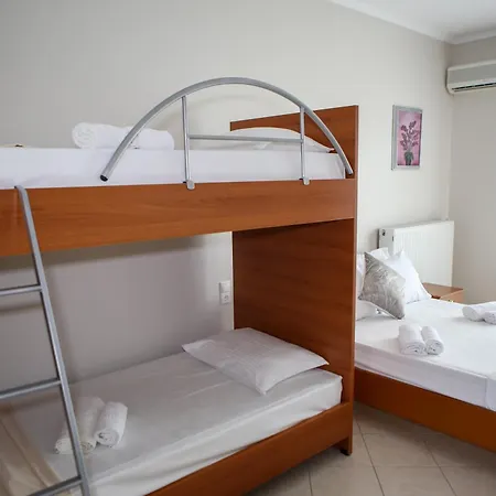 Appartement Athanasia Vrasná