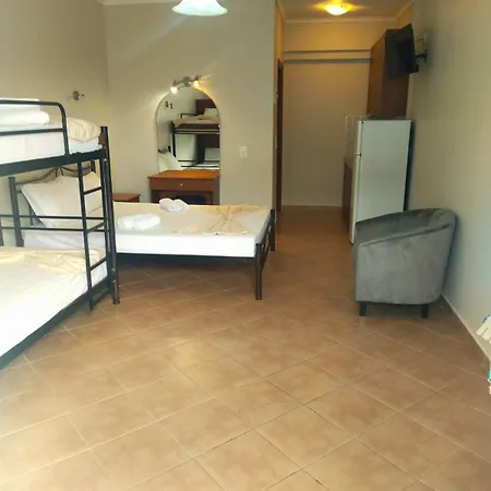 Athanasia Appartement Vrasná