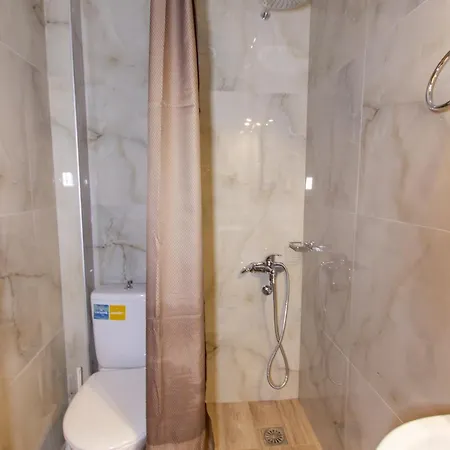 Appartement Athanasia *