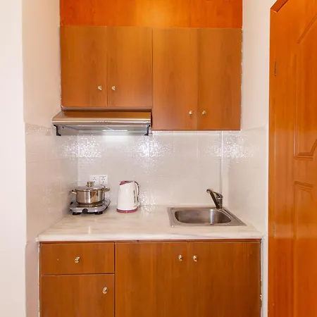 Appartement Athanasia