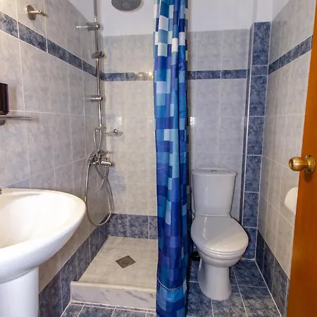 Athanasia Appartement *