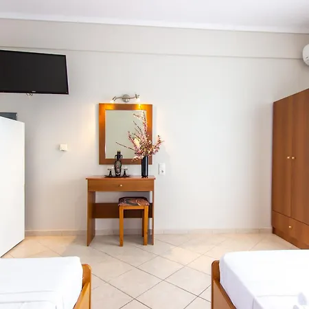 Appartement Athanasia Vrasná