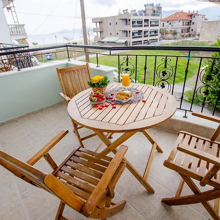 Appartement Athanasia