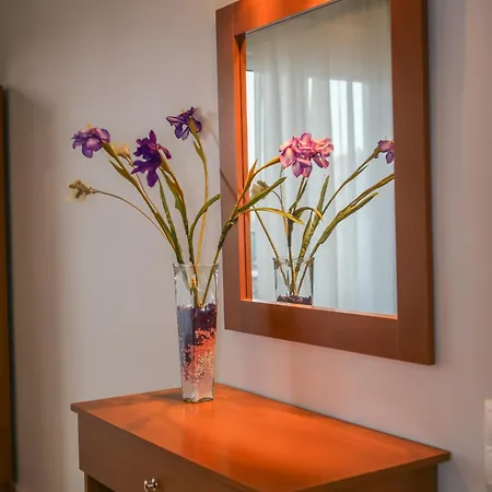 Appartement Athanasia *