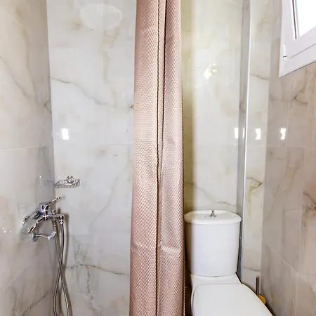 Athanasia Apartamento