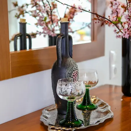 Athanasia Appartement