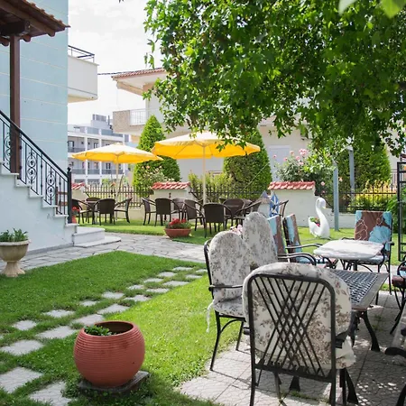 Apartamento Athanasia