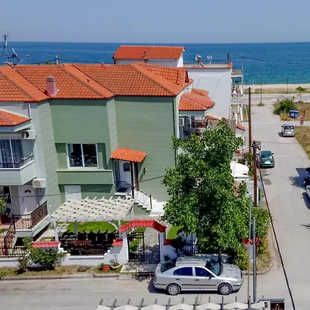 Athanasia Appartement
