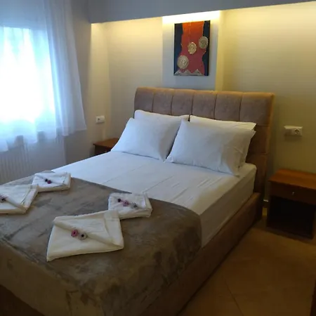 Athanasia Apartamento