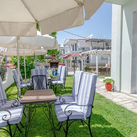 Appartement Athanasia Vrasná