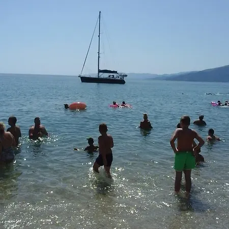 Apartamento Athanasia *