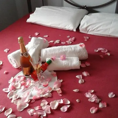 Appartement Athanasia *