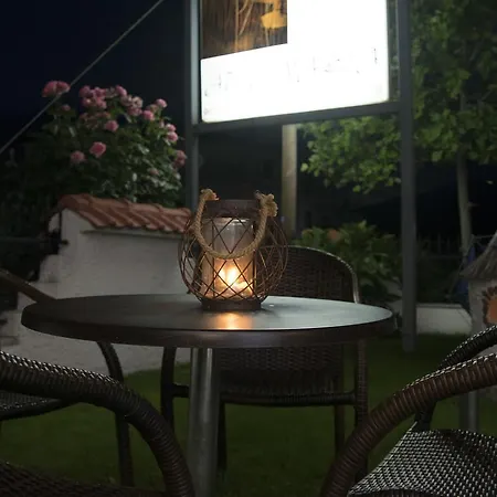 Apartamento Athanasia