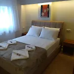 Athanasia Апартаменты