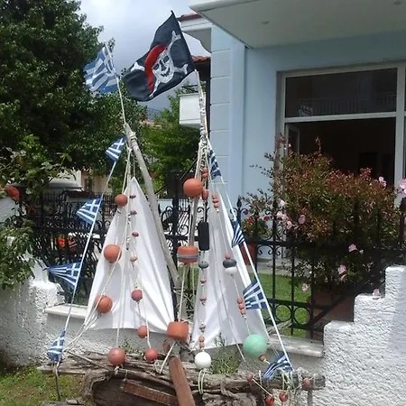 Apartament Athanasia *