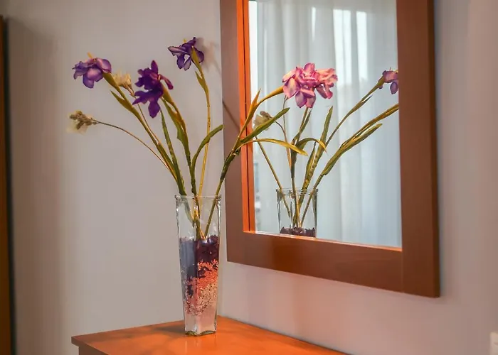 Apartamento Athanasia *